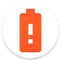 Wear OS Custom Battery Alert on Phone or Watch on 9Apps