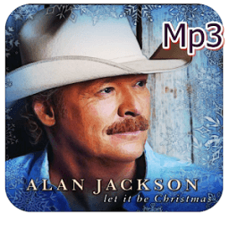 ikon Alan Jackson All Albums