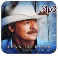 Alan Jackson All Albums