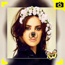 Filtres For Snapchat आइकन