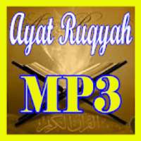 Ruqyah MP3 Complete