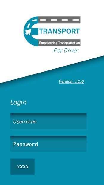 RRPL For Driver screenshot 3