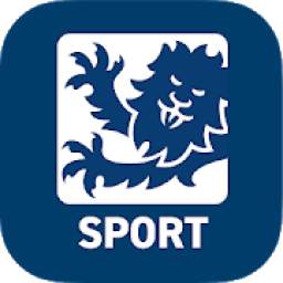 Newcastle University Sport App