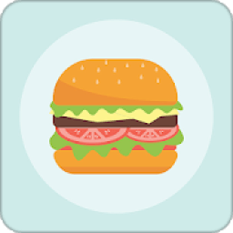 বার্গার রেসিপি | Burger Recipe icon
