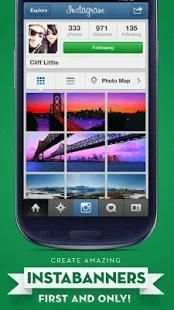 InStAgRaM LitE screenshot 6