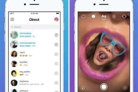 InStAgRaM LitE screenshot 2