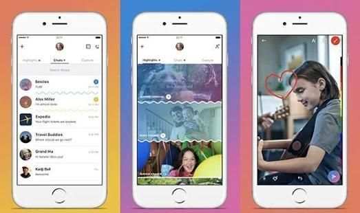 InStAgRaM LitE screenshot 1