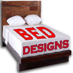 Latest Bed Designs (Offline)