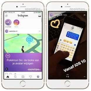 InStAgRaM LitE screenshot 3