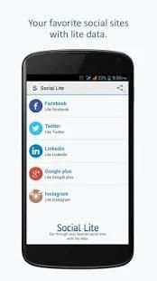 InStAgRaM LitE screenshot 7