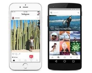 InStAgRaM LitE screenshot 4