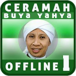 Ceramah Buya Yahya Offline 1