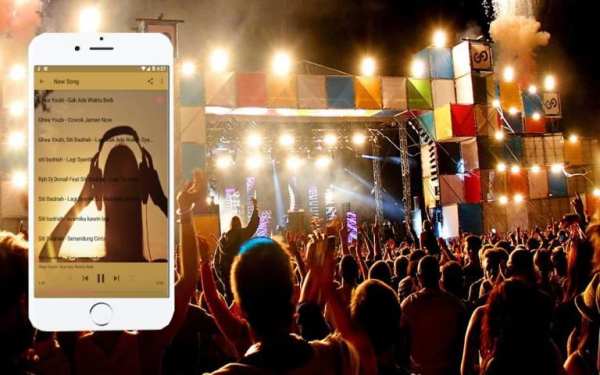 Ghea Youbi - Gak Ada Waktu Beib screenshot 1