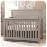 Baby Cribs and Nursery Furniture
