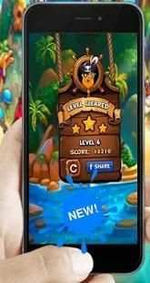 New Jewel Quest Mash स्क्रीनशॉट 1
