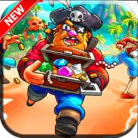 New Jewel Quest Mash आइकन
