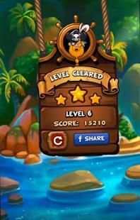 New Jewel Quest Mash स्क्रीनशॉट 2