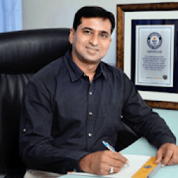 Dr. Jeevan Kankaria आइकन