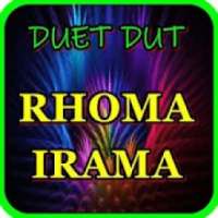 Duet Dangdut Rhoma Irama on 9Apps