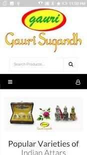 Gauri Sugandh screenshot 4