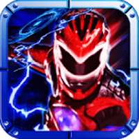 Wars Charge Power Ranger Ninja Dino