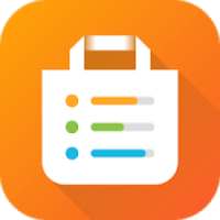 ini - Grocery Shopping List on 9Apps