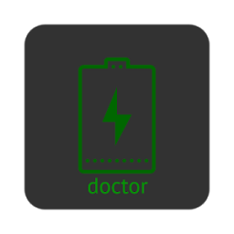 ikon Battery Doctor