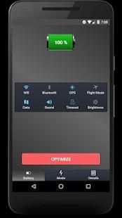 Battery Doctor screenshot 3