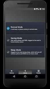 Battery Doctor screenshot 2