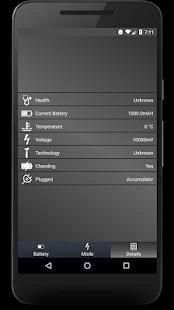 Battery Doctor screenshot 1