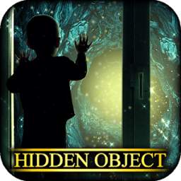 Hidden Object - The Other Side