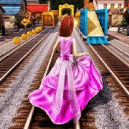 Royal Princess Subway Run