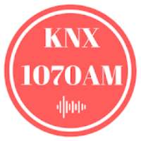 KNX 1070 AM News Radio Los Angeles California on 9Apps