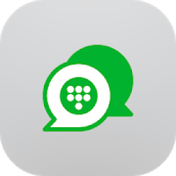 ikon Open in Whatsapp: Messages with WhatsApp