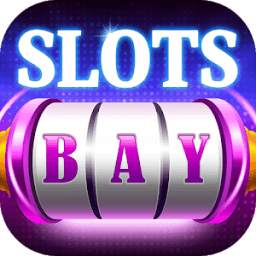 Casino Bay - Bingo,Slots,Poker