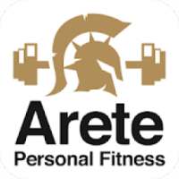 Arete Personal Fitness on 9Apps