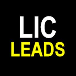LIC Agent Leads