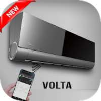 AC Remote For Voltas