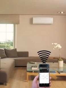 AC Remote For Voltas स्क्रीनशॉट 3