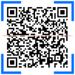 Qrcode &amp; Barcode scanner आइकन