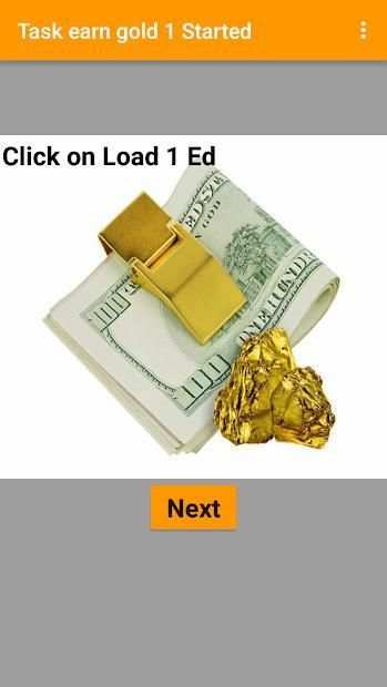 Earn Cash Bata स्क्रीनशॉट 5