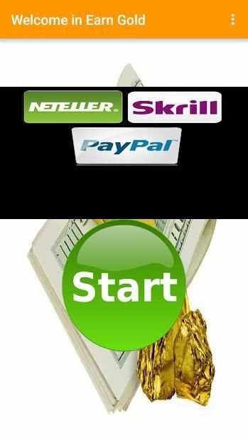Earn Cash Bata स्क्रीनशॉट 7