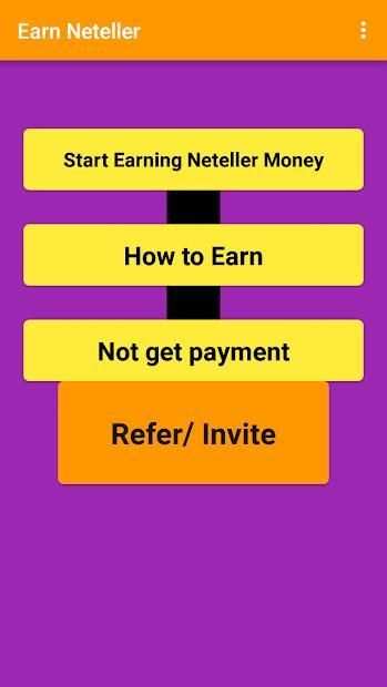 Earn Cash Bata स्क्रीनशॉट 6