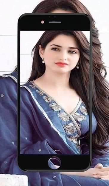 Tamanna Bhatia Wallpapers HD screenshot 4