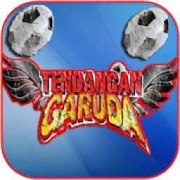 Ost Film Tendangan Garuda Terbaru icon