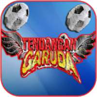 Ost Film Tendangan Garuda Terbaru on 9Apps