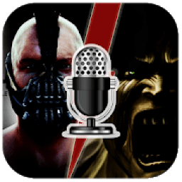 ikon Voice effects Movies