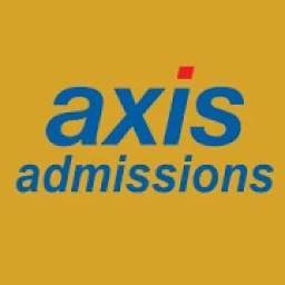 Axis Admissions