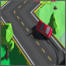 Contol The Car आइकन