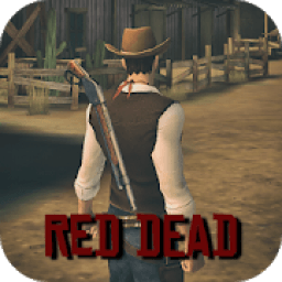 ikon Redemption Red Dead: Old West
